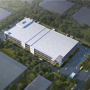 金湖县低空航空器材零部件生产组装项目